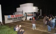 Cancela Conagua concesi&oacute;n a Gugar, refresquera de Oaxaca; se retirar&aacute; de Coyotepec en 4 a&ntilde;os