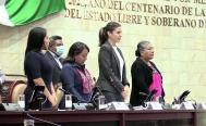 Congreso de Oaxaca &ldquo;tunde&rdquo; a titular de Medio Ambiente por crisis de basura y saneamiento de r&iacute;os sin resultados