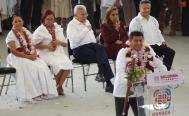 Salom&oacute;n Jara vs la corrupci&oacute;n. Estos son los 12 objetivos prioritarios de su gobierno en Oaxaca