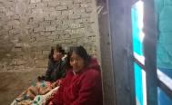 En medio de crisis administrativa, encarcelan en Oaxaca a esposa y suegra del edil de San Mart&iacute;n Peras