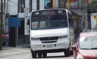 Camiones viejos y pasaje caro: Oaxaca, entre las 4 ciudades con las tarifas m&aacute;s costosas del pa&iacute;s