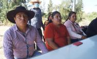 Tras 17 a&ntilde;os de juicio, restituyen tierras ocupadas por Gugar a la comunidad de Coyotepec, Oaxaca