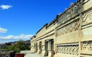 Buscan Mitla y Oaxaca llevarse &ldquo;Copa Mundial INAH&rdquo; y coronarse como sitio arqueol&oacute;gico favorito