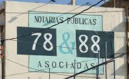 Tras &ldquo;madruguete&rdquo;, gobierno de Jara indaga legalidad en entrega de nuevas notarias en Oaxaca