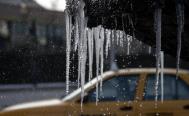 &iexcl;Abr&iacute;gate bien! Heladas y lluvia se mantendr&aacute;n en la mayor parte del pa&iacute;s, advierte Conagua