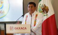 Adi&oacute;s a veh&iacute;culos de lujo y oficinas nuevas: esto proh&iacute;be la Ley de Austeridad Republicana en Oaxaca