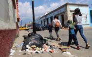 Oaxaca busca sitio para la basura: lanzan convocatoria para Centro de Revalorizaci&oacute;n de Residuos S&oacute;lidos