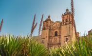 Oaxaca, uno de los tres estados del pa&iacute;s que tendr&aacute; un &ldquo;corner&rdquo; en la Feria Internacional de Turismo