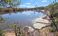 Piden investigar a granja porc&iacute;cola de Puebla por tirar aguas negras en lagunas artificiales en Oaxaca