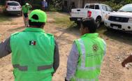 Tras fuga de amoniaco, Pemex inicia capacitaci&oacute;n a autoridades de Oaxaca para manejar emergencias
