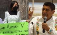 &ldquo;Huele a corrupci&oacute;n&rdquo;, dice Jara sobre fallo de juez de Oaxaca que excarcela a agresor de Mar&iacute;a Elena R&iacute;os