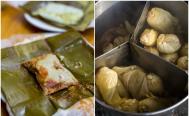 &quot;Tamaleees oaxaque&ntilde;ooos&quot;: 5 lugares para probar estas delicias en el Centro de Oaxaca