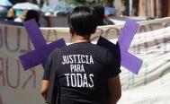 Fiscal&iacute;a de Oaxaca detiene a esposo y presunto feminicida de Mariana, asesinada en su casa en Huayapam