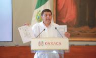 Permite Coatl&aacute;n retomar obras para carretera a la Costa de Oaxaca; sigue di&aacute;logo por tierras