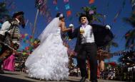 Tras 3 a&ntilde;os de ausencia, regresa la fiesta y colorido del Carnaval Putleco 2023 a Oaxaca