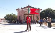 La Cristolenda, tradici&oacute;n de Oaxaca con la que el pueblo ikoots anuncia la Cuaresma