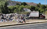 Detectan 12 &ldquo;focos rojos&rdquo; de contaminaci&oacute;n en Oaxaca; r&iacute;o Atoyac es de alta prioridad nacional