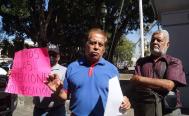 Ciudadanos exigen nuevas elecciones en Santa Cruz Mixtepec, municipio de los Valles Centrales de Oaxaca