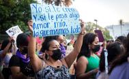 Violencia feminicida en Oaxaca: 100 d&iacute;as de dolor y desconocimiento de perspectiva de g&eacute;nero