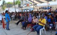 Siguen sin edil 12 municipios ind&iacute;genas; permanecen comisionados del gobierno de Oaxaca