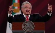 Celebra AMLO que nuevos consejeros del INE hayan sido elegidos por sorteo en San L&aacute;zaro