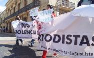 Agreden a golpes a periodista en la Mixteca de Oaxaca; denuncia amenazas contra &eacute;l y su familia