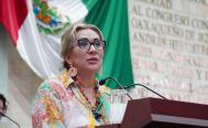 Denuncian en Congreso de Oaxaca desv&iacute;o de recursos en Instancias Municipales de las Mujeres