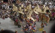 Buscan 65 comunidades de distintas culturas de Oaxaca participar en la Guelaguetza 2023: Seculta