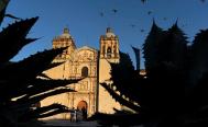 Oaxaca, nominada a tres categor&iacute;as de los World Travel Awards 2023