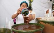 &iexcl;Pa&rsquo; la calor! Tres aguas frescas tradicionales de la ciudad de Oaxaca que tienes que probar