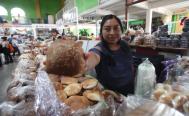 De sal, panela o integrales, conservan la tradici&oacute;n de las cemitas en la Mixteca de Oaxaca