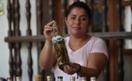 Compuestos, aguardiente de la Mixteca de Oaxaca con recetas ancestrales &ldquo;para curar todo mal&rdquo;