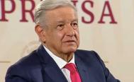 AMLO descarta crisis econ&oacute;mica este a&ntilde;o y en 2024, pero ve una externa en 2025 por elecciones en EU