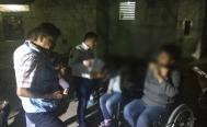 Buscan en Oaxaca crear Comisi&oacute;n de Ejecuci&oacute;n Penal, para atender necesidades de mujeres presas