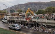 Ciudad de Oaxaca reserva contratos por casi 80 mdp para traslado de basura a otros estados