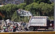 Enfrenta Oaxaca de Ju&aacute;rez cinco denuncias ante la FGR por depositar basura y contaminar el r&iacute;o Atoyac.