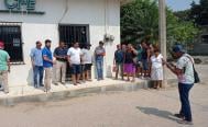 CFE deja sin electricidad a comunidades del Istmo de Oaxaca; pobladores &ldquo;le bajan el switch&rdquo; en protesta