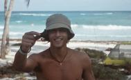 Muere uno de los tres turistas argentinos atacados a machetazos en playa de Oaxaca