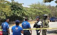 Fiscal&iacute;a de Oaxaca investiga a 4 personas por asesinato de turista canadiense en Puerto Escondido