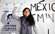 Confirman desistimiento de la acci&oacute;n penal contra Roxana, joven de Oaxaca que asesin&oacute; a su agresor