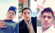 Por segunda vez detiene FGR a &ldquo;El Chivo&rdquo;, presunto asesino de 3 j&oacute;venes ayuujk de Oaxaca en EU