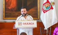 Gobierno de Oaxaca descarta creaci&oacute;n de nuevo municipio en la zona de Los Chimalapas