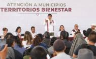 Anuncia gobierno de Oaxaca inversi&oacute;n de 31 mdp en San Juan Mixtepec, municipio de bajo &iacute;ndice de desarrollo
