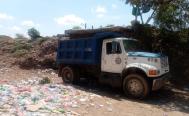 Crisis de la basura en Oaxaca: &ldquo;Ahogan&rdquo; 77 toneladas diarias de desechos al r&iacute;o Las Nutrias, en Juchit&aacute;n
