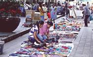 Guelaguetza 2023: Oaxaca de Ju&aacute;rez aprueba la instalaci&oacute;n temporal de 303 vendedores