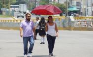 Suben a 7 las muertes asociadas a posibles golpes de calor en Oaxaca; ya hay un deceso confirmado