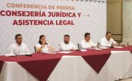 &quot;C&aacute;rtel del Despojo&quot;: detectan en Oaxaca documentos ap&oacute;crifos en 4 notar&iacute;as; suspenden funciones a Jorge Merlo