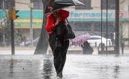 Se esperan lluvias y probabilidad de tormentas con actividad el&eacute;ctrica en Oaxaca