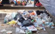 Proponen en Oaxaca &quot;multa m&aacute;xima&quot; contra empresas internacionales por basura que generan sus envases