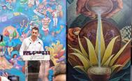 Guelaguetza 2023: Feria del Mezcal contar&aacute; con mesas para acercar a productores de Oaxaca con compradores